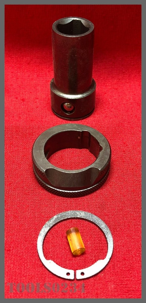 P-090575 Retainer Kit Chicago Pneumatic