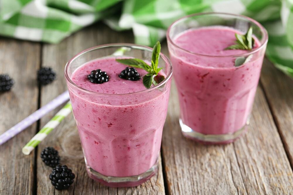 MOON SHADOW WITH ROSE' WINE SLUSH MIX