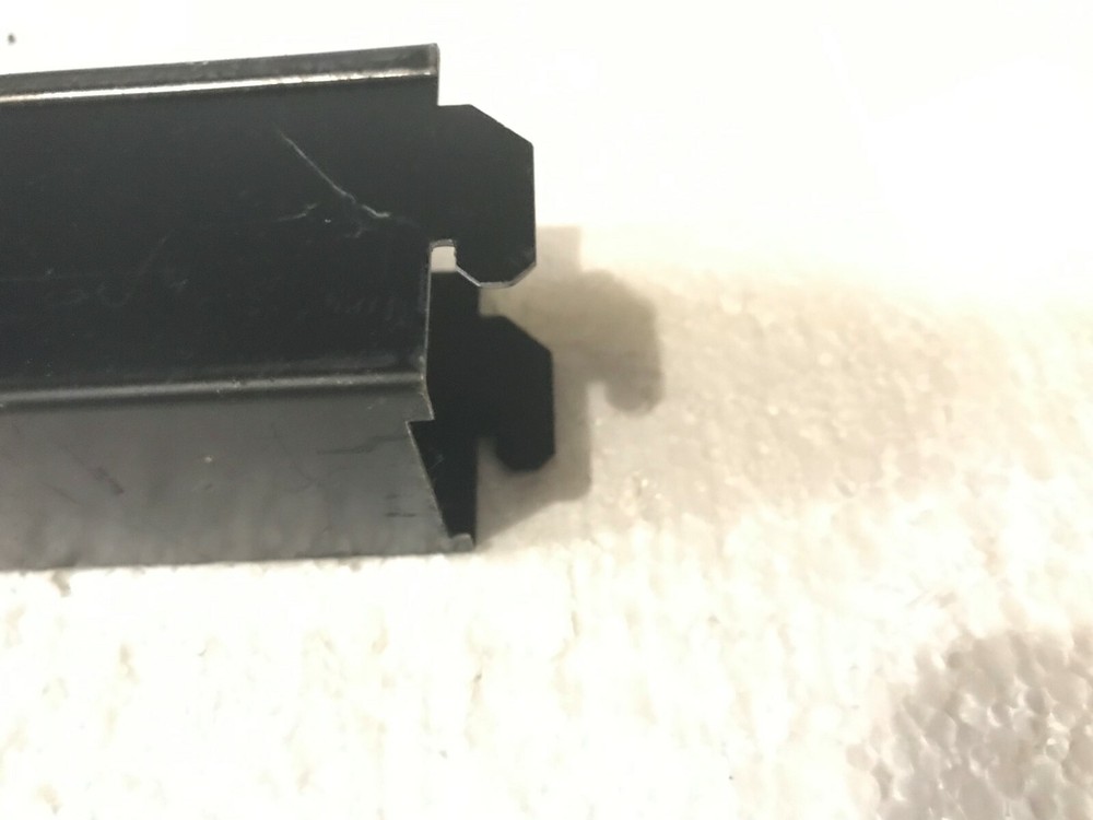 Steelcase Answer 9000 Series 30" Interior Wall Panel Support cubicle