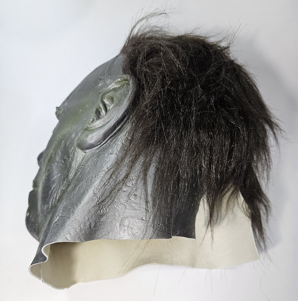 MICHAEL MYERS MASK REPLICA - HALLOWEEN 2018