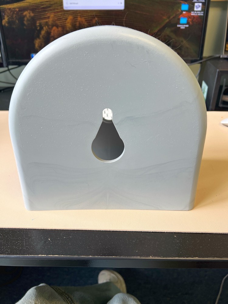 Stealth Protective Roller Cover - Top