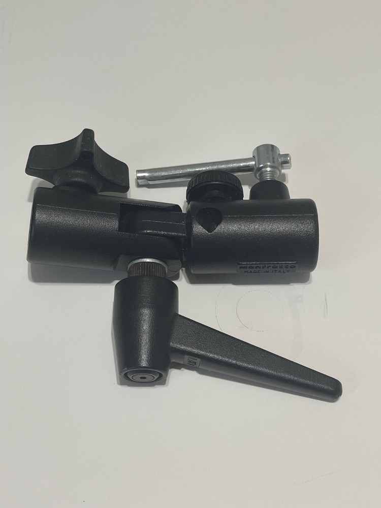 MANFROTTO 026 SWIVEL LITE