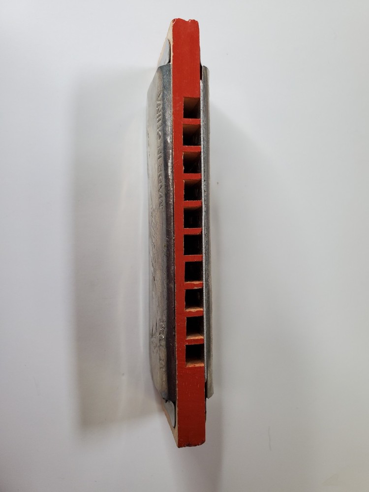 Harmonica