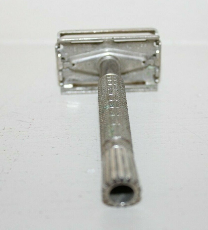 VTG Gillette Safety Razor