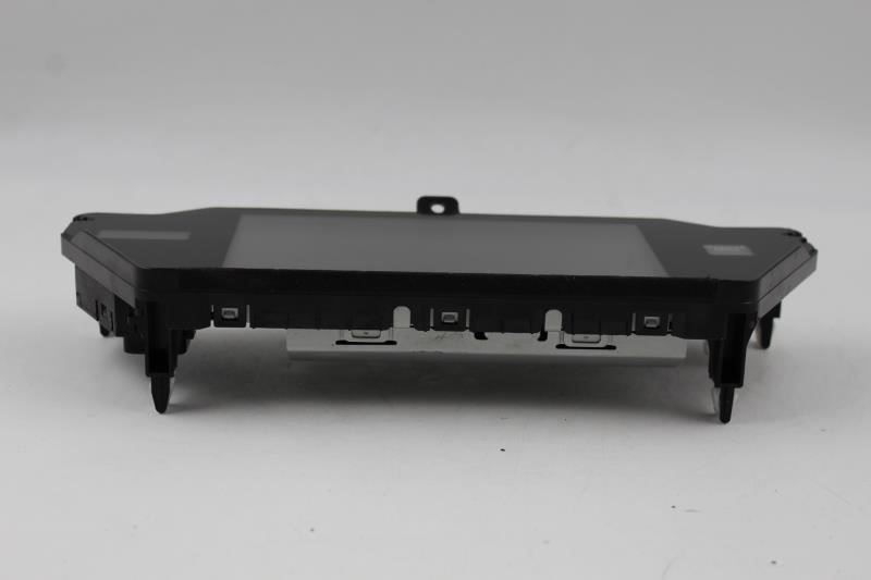 Info-GPS-TV Screen Display Upper Includes Clock 2014-2017 ACURA RLX OEM #14821