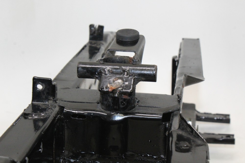 1998 Kinetic Magnum Frame Chassis OEM