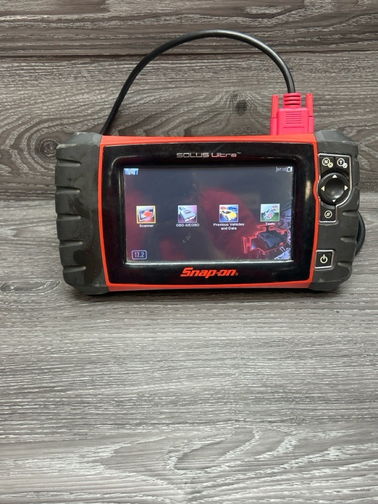 SNAP-ON SOLUS ULTRA (B06011306)
