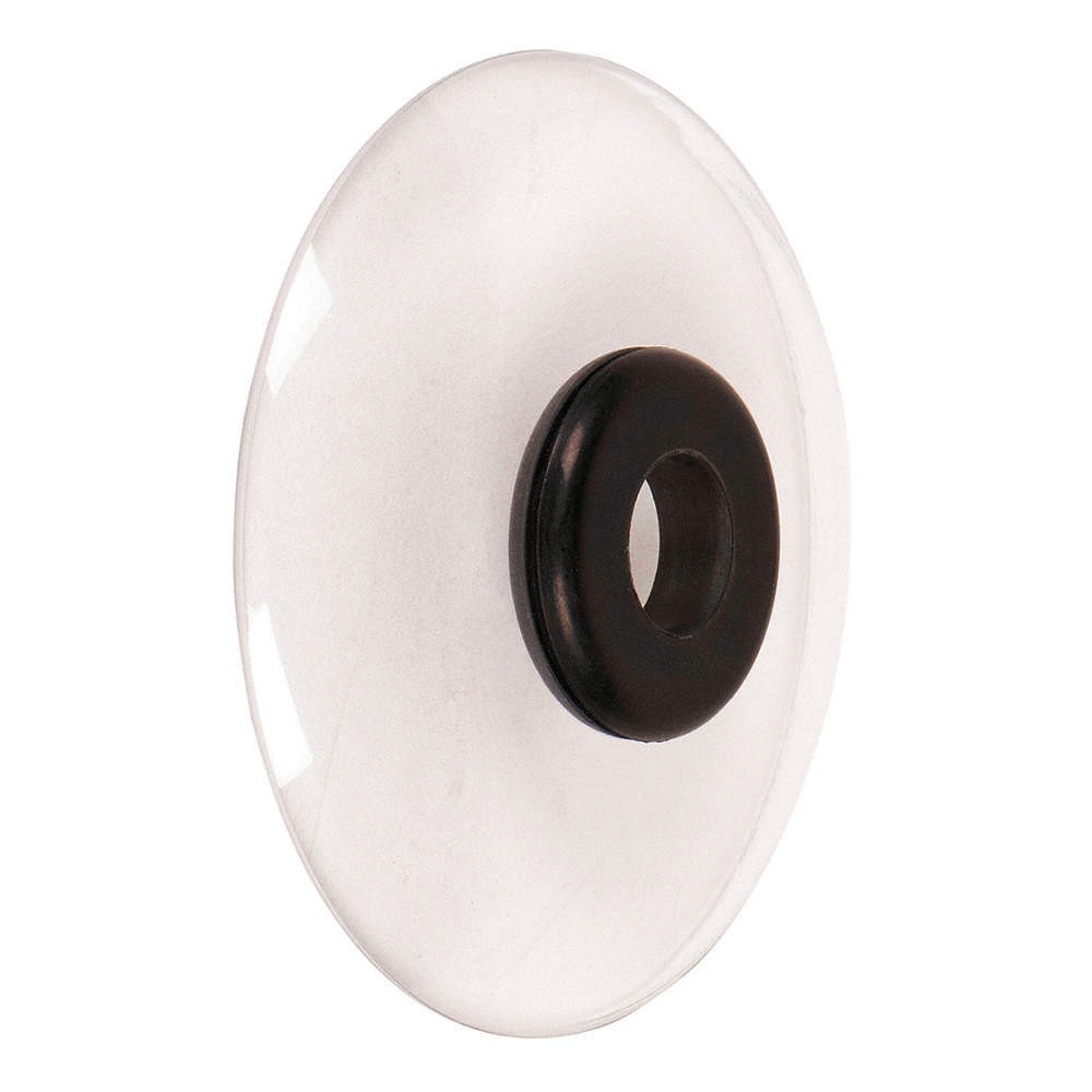 GUARDAIR 200A66 Chip Shield,Polycarbonate,4" L 325HN2