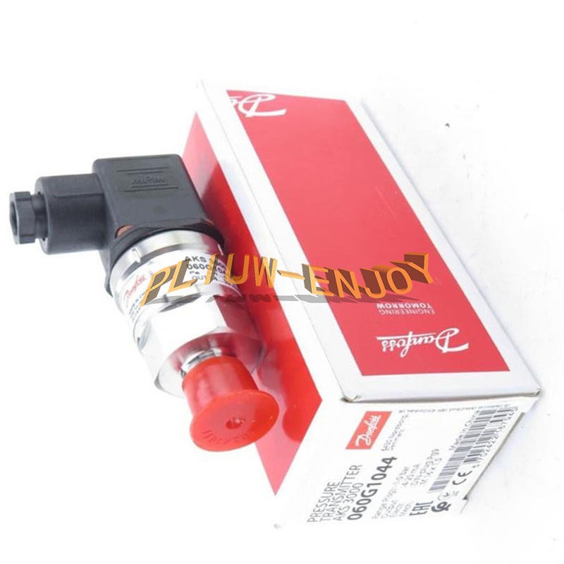 1PCS NEW Danfoss AKS3000 060G1044 pressure transmitter