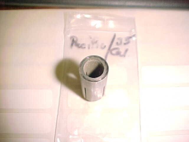 PACIFC BULLET PULLER COLLET 35 Caliber