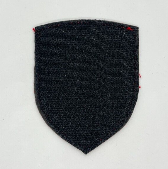 MILITARY EMBROIDERED TACTICAL PATCH "SPECIAL OPERATIONS FORCES"