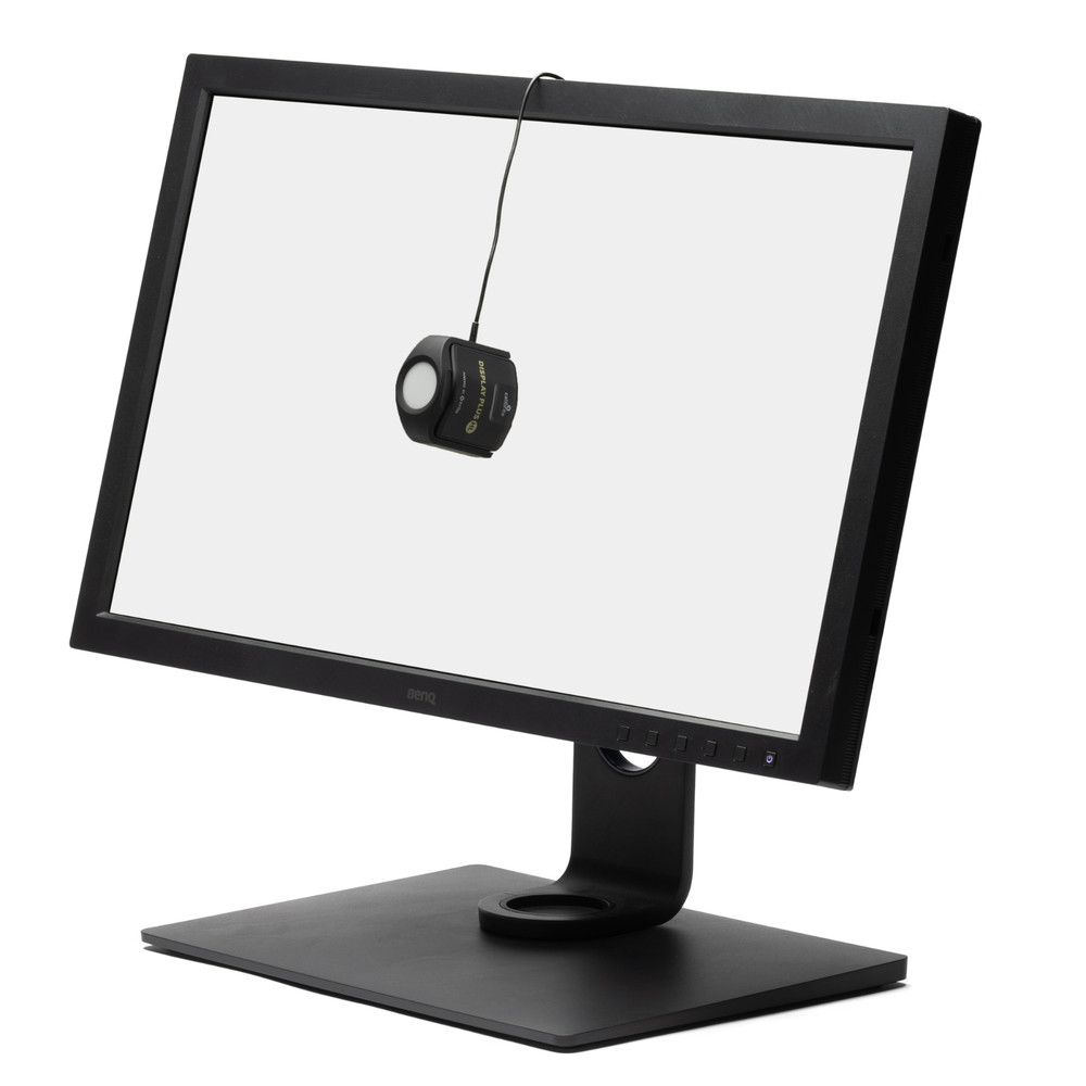 Calibrite Display Plus HL (CCDIS3PLHL), Profiler Software