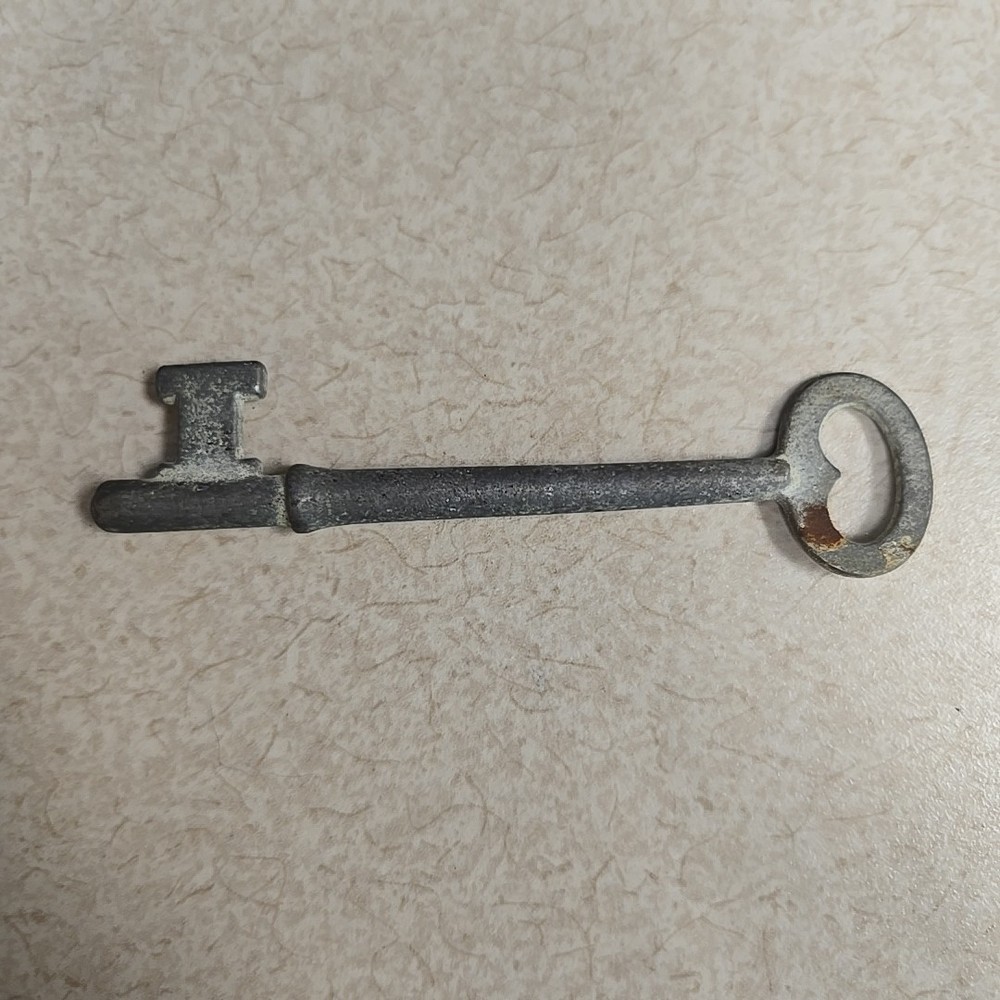 Vintage Skeleton Key