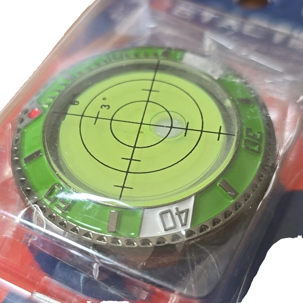Acetactics Golf Reader - Putting Green Aid