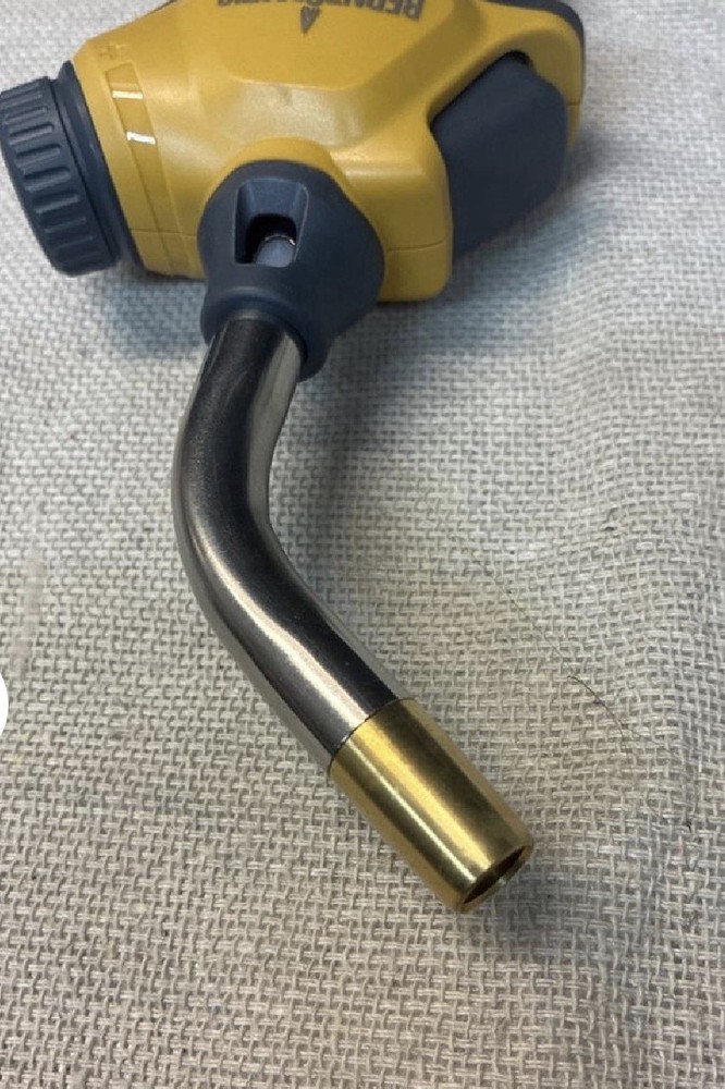 Bernzomatic Flame Commander Propane Torch