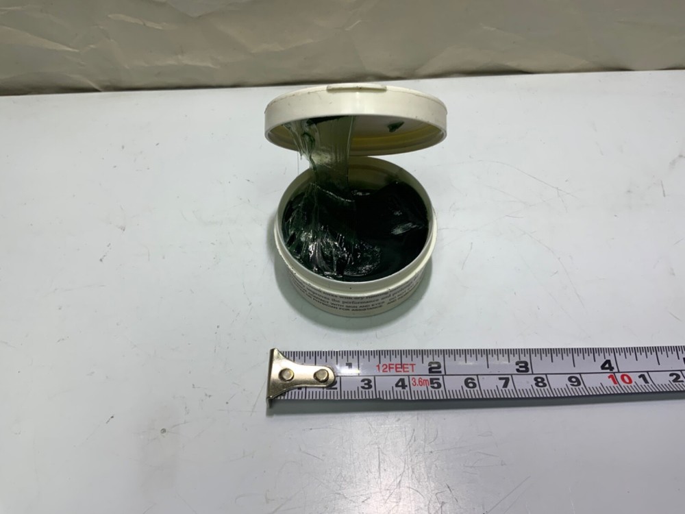 Judy Butter (White) New & Improved Fork Lube