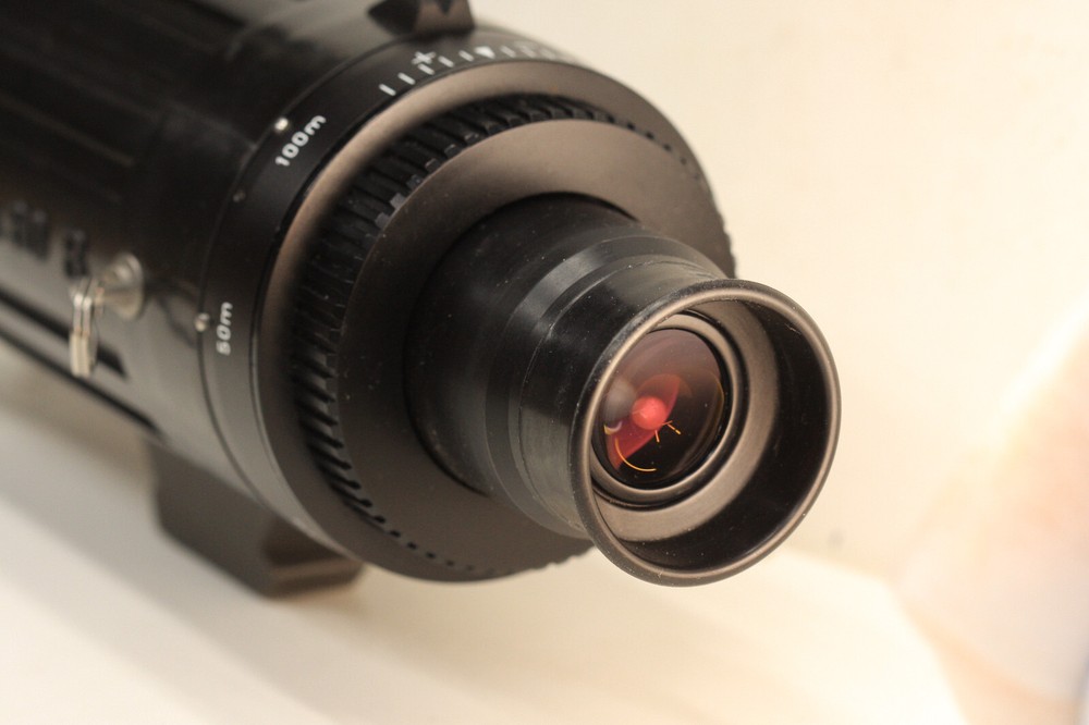 Zeiss Spotting Scope 30x60 B....bright&clear....