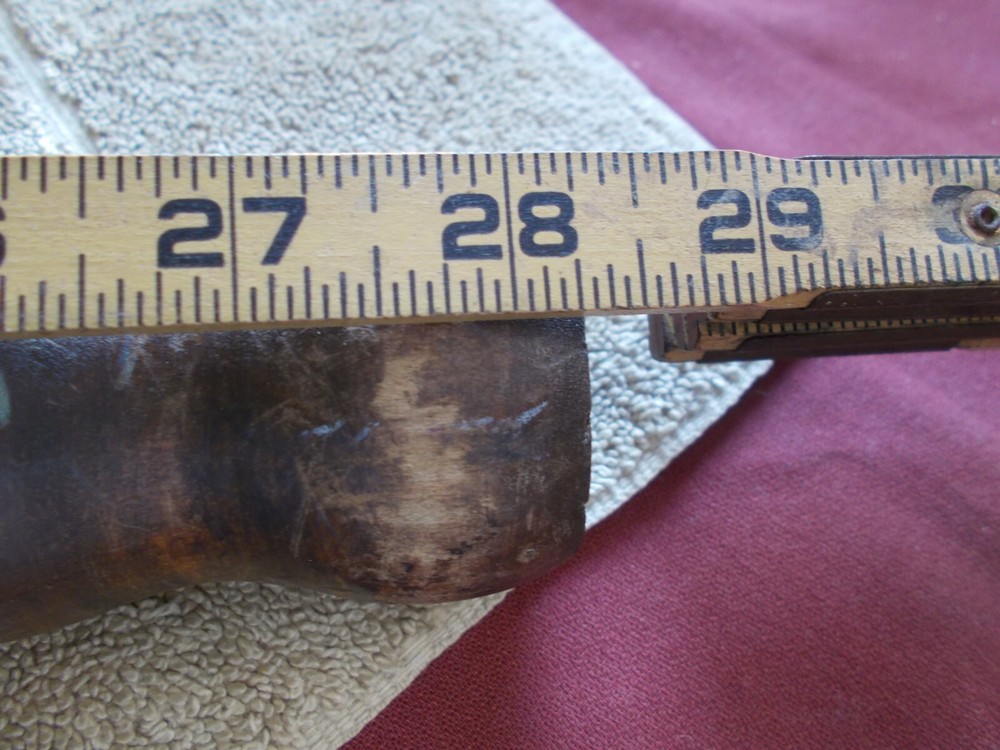 VINTAGE SOLID WOOD TABLE LEGS SET-4 TURNED KITCHEN DINING ROOM PARTS
