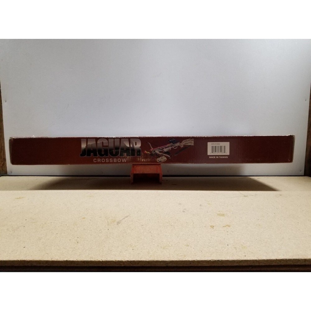 Jaguar Crossbow