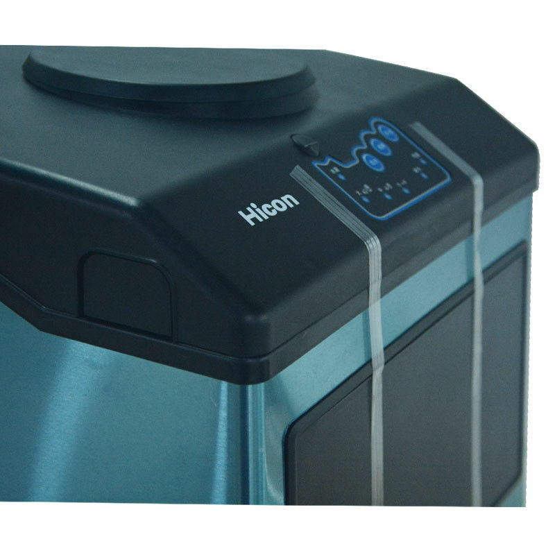 220V Commercial Ice Making Machine Ice Maker Cube Machine 25kg Ice Maker/ Day-