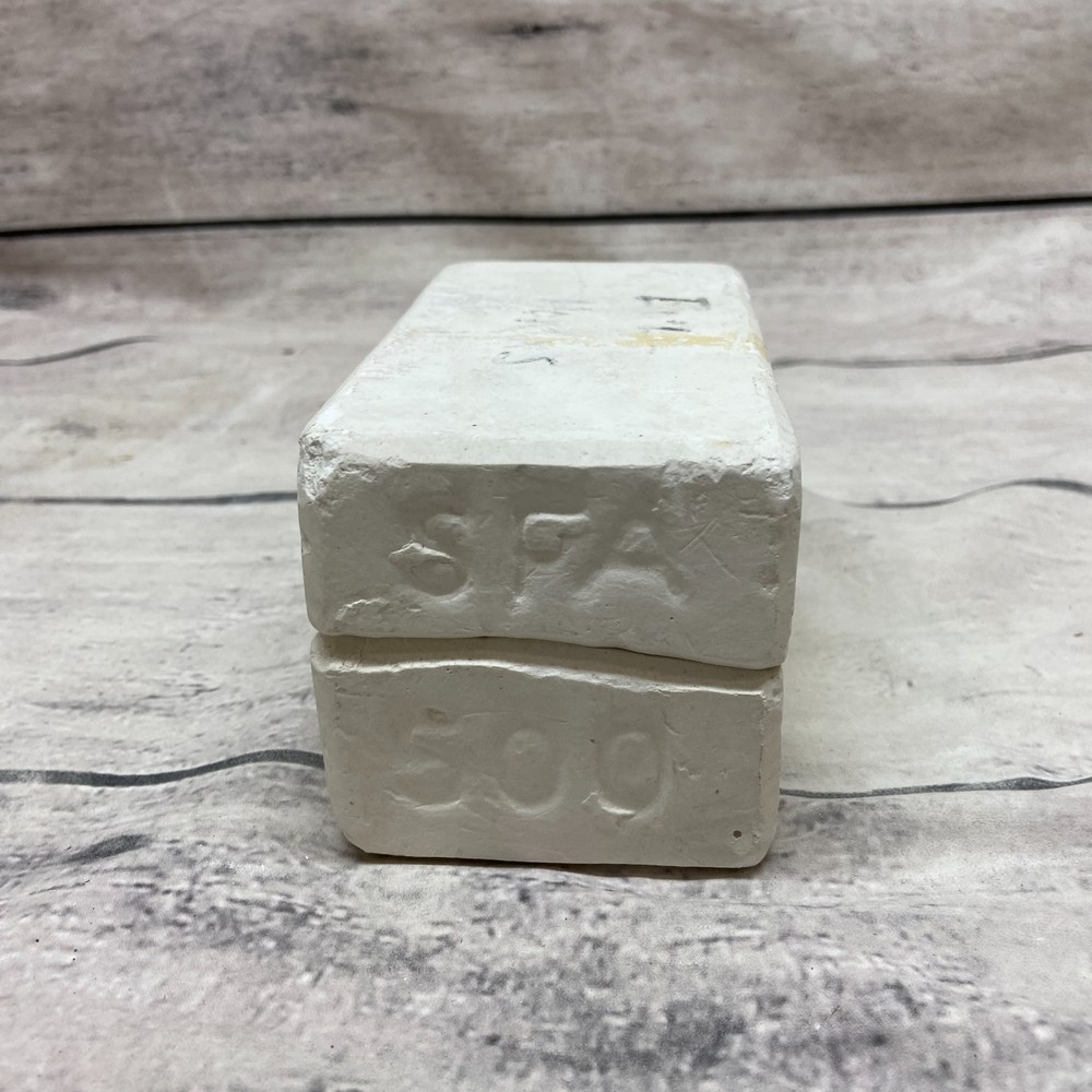 Ceramic Slip Casting Mold #SFA-500
