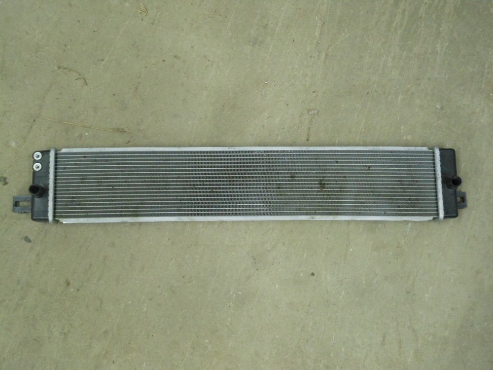 2010 2011 2012 2013 2014 2015 Toyota Prius V intercooler