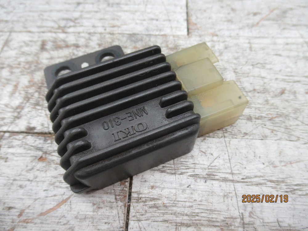 Acura Igniter Ignition Control Module MNE-310