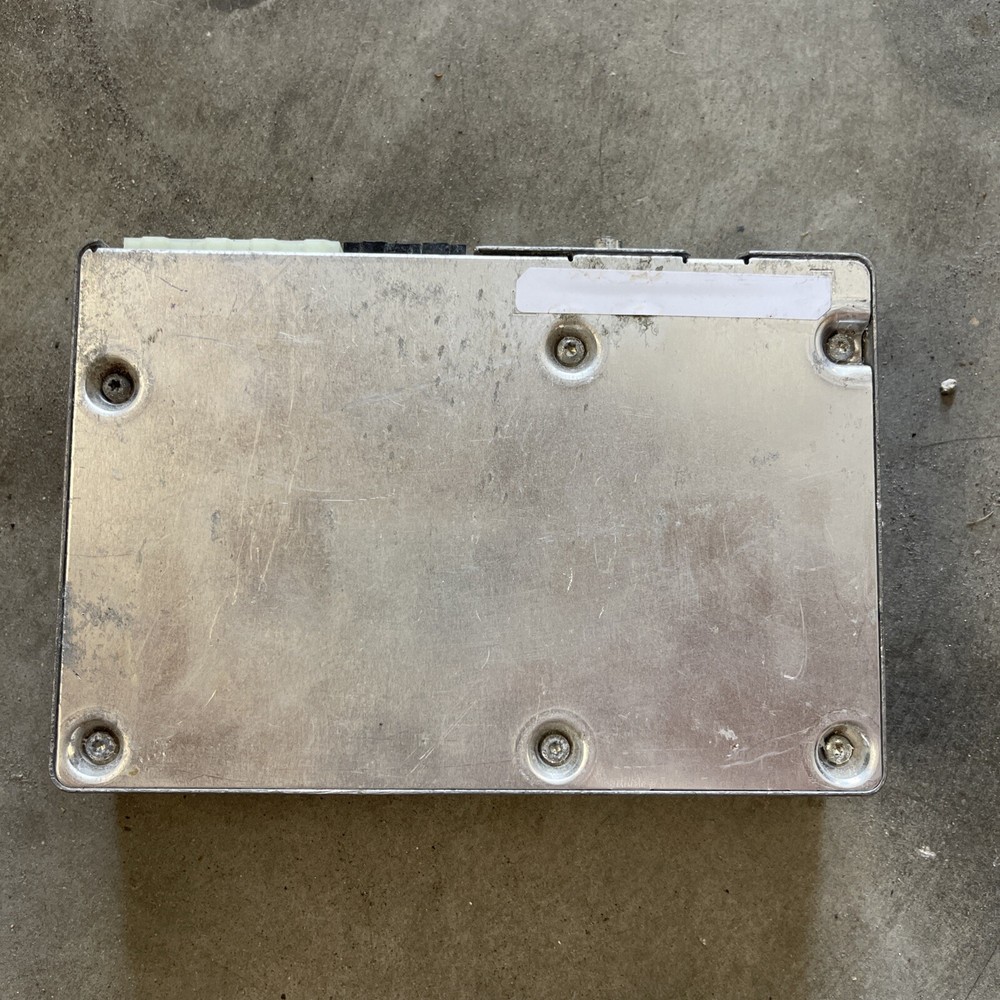 2012-2014 GM Multi Vehicle GPS Communication Control Module 22898335