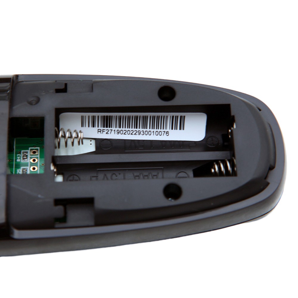 GhostBed Okin RF.27.19.02 Adjustable Bed Remote Hand Control Replacement