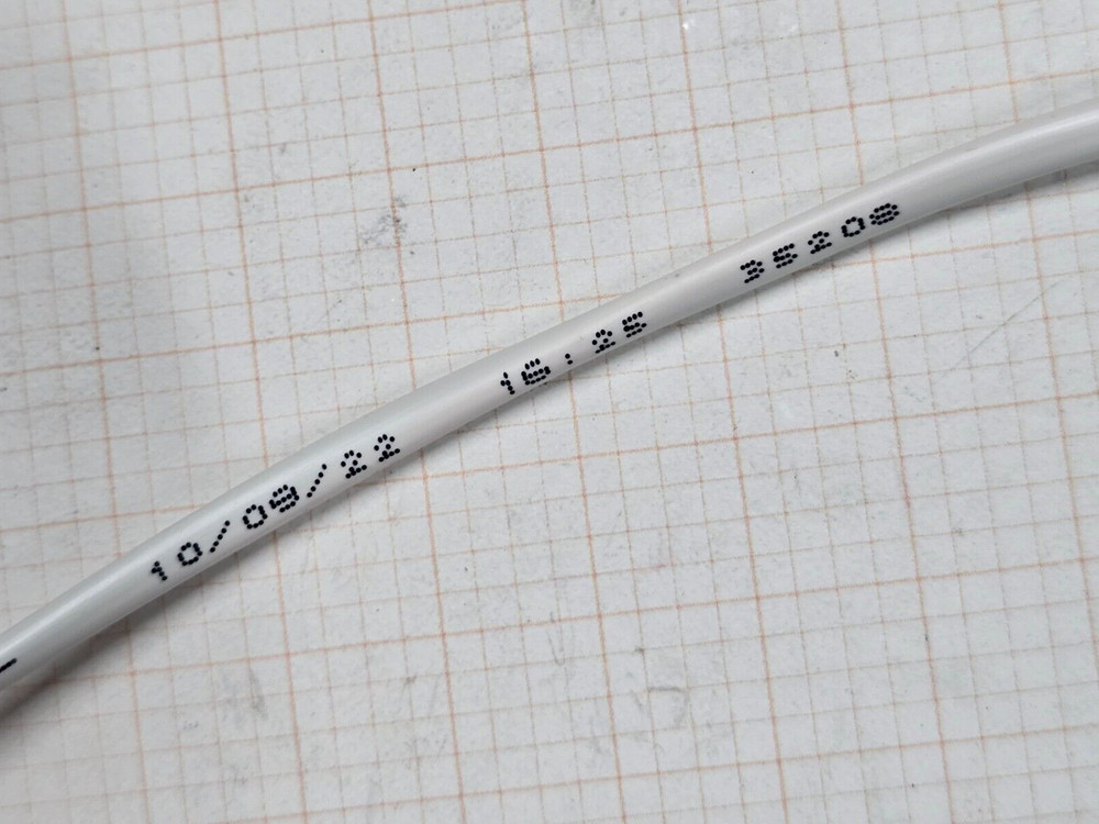 Southwire/Tappan P50032 16/2C Stranded Plenum Control/Security Cable White/100ft