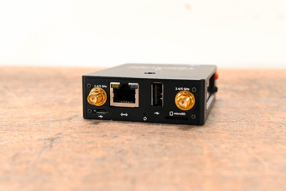 Teradek Cube 255 HDMI Encoder with Wi-Fi (NO POWER SUPPLY) CG01KG2
