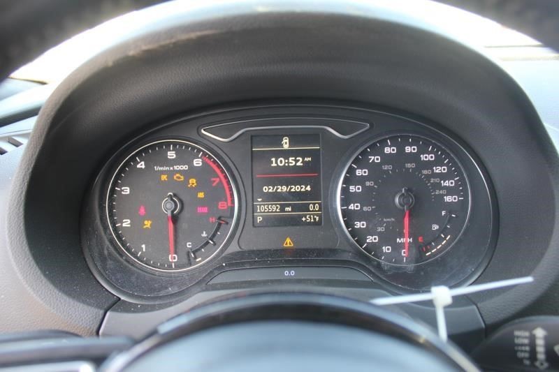 A3 AUDI 2015 Camera/Projector 592148