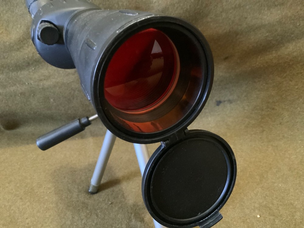 Spotting Scope 20x60x60