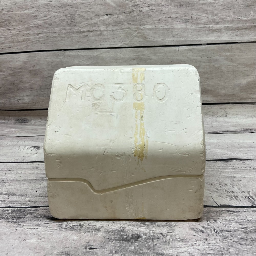 Ceramic Slip Casting Mold #MC-380