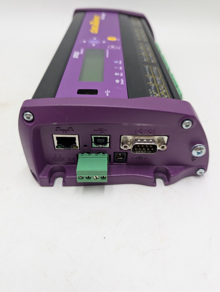 Data Taker DT85 Universal Input Data Logger