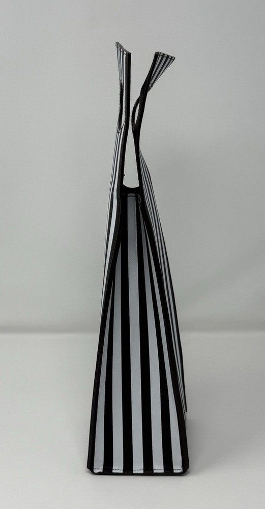 Henri Bendel Iconic Wine Bag