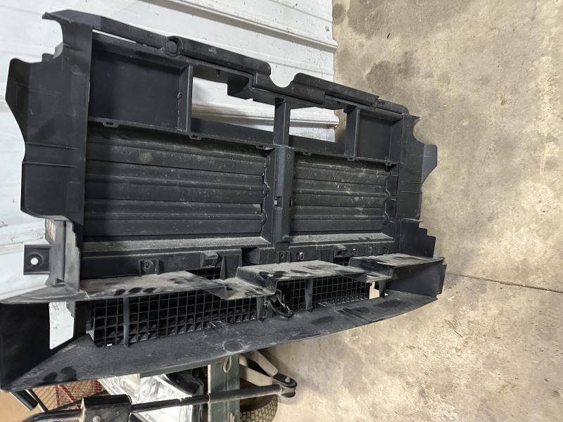 COLORADO  2016 Air Shutter 1802414