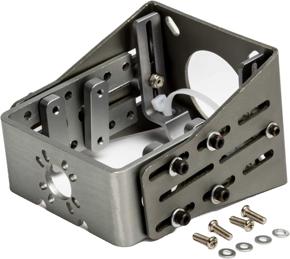 Brushless Motor Mount, X-Large, SPMXAMA1265