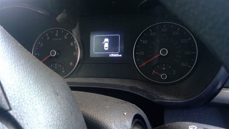 OPTIMAKIA 2017 Fuse Box Cabin 6867