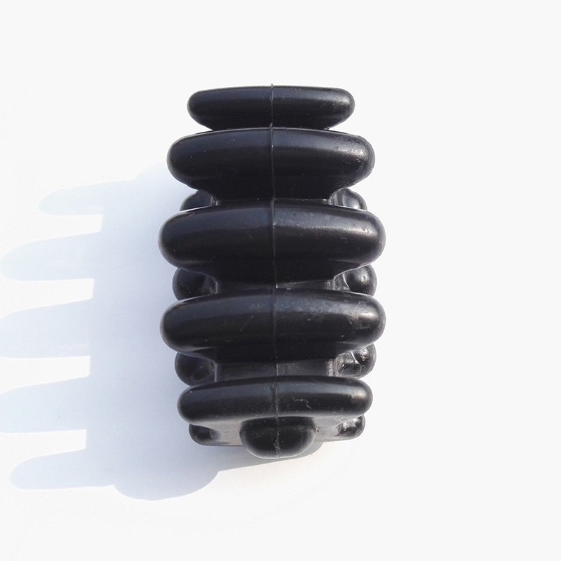 Bow Shock Absorber Stabilizer 2x Compound Silencer Dampener Rubber Hot
