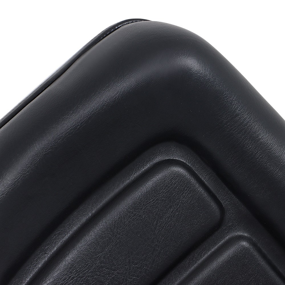 High Quality Universal Tractor Forklift Seat Adjustable Fold Down Forklift Seat