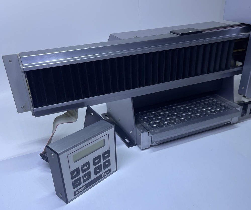 CTC Analytics CTC‑A200S autosampler
