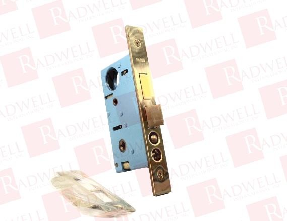 BALDWIN HARDWARE 6837-030 / 6837030 (NEW IN BOX)