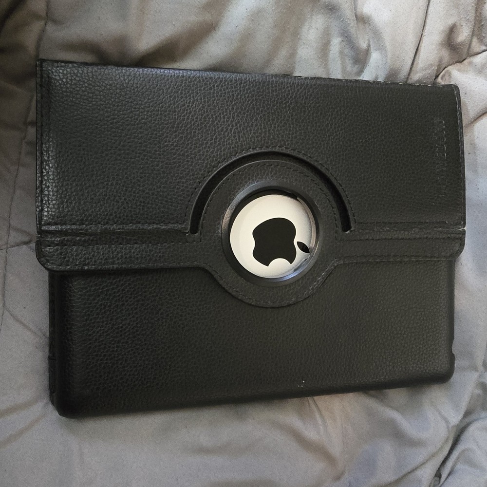 Excellent Older Apple iPad-A1548-Please READ!