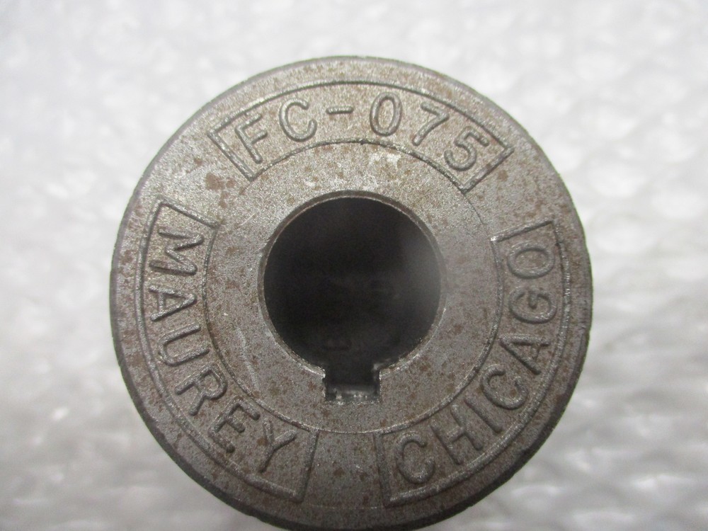 MAUREY FC-075 COUPLING NSNP