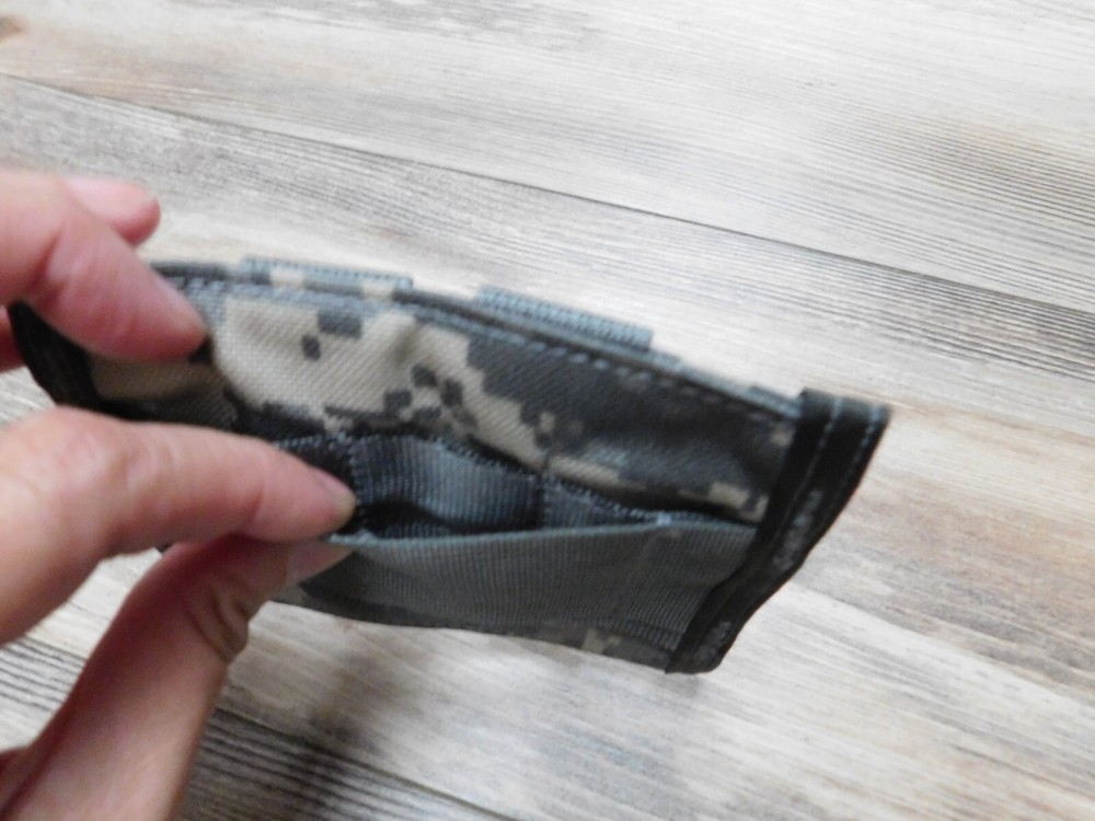 MOLLE II ACU ALICE ADAPTER POUCH