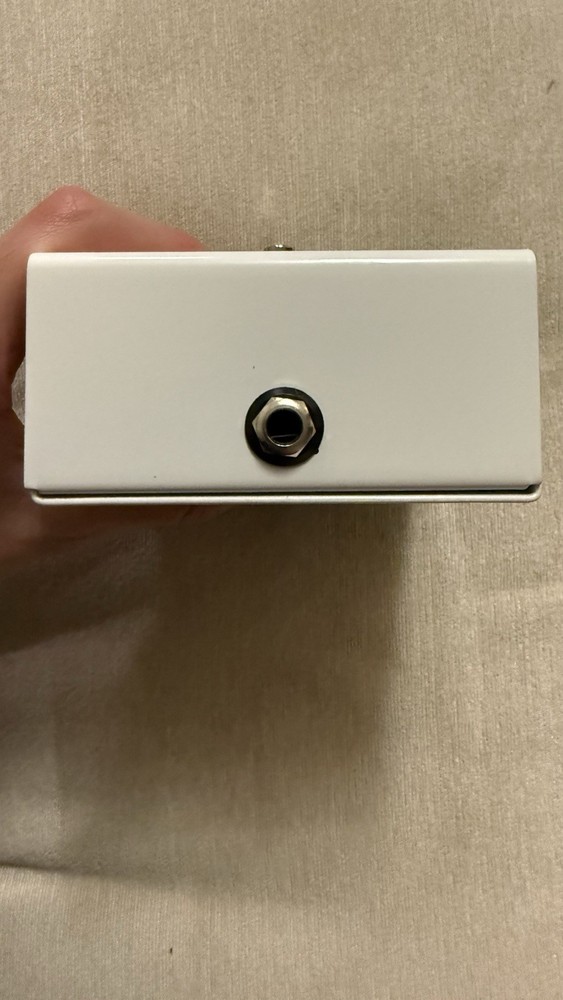 Orange FS-1 Single Button Footswitch