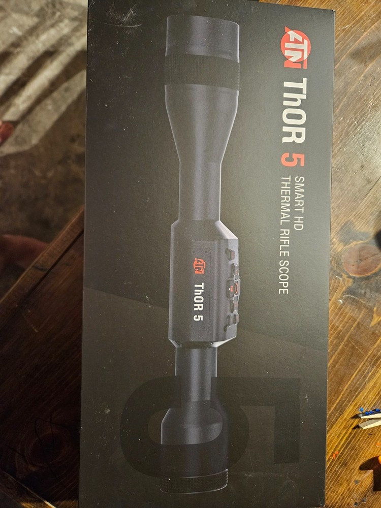 atn thor 5 320 3-12 thermal scope