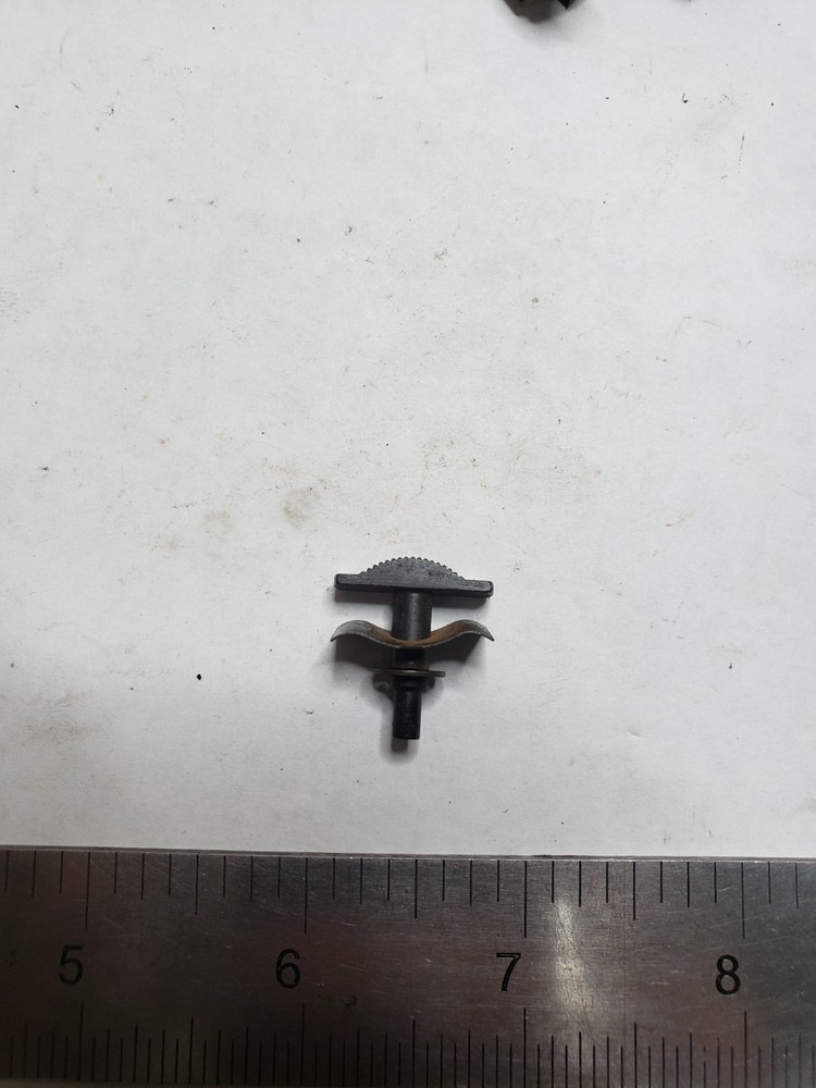 Stevens 67 Safety 12 Ga