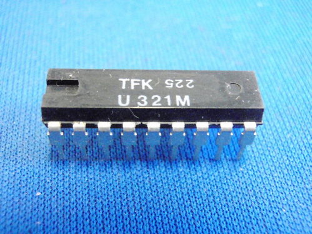 IC BAUSTEIN U321M 14351-111